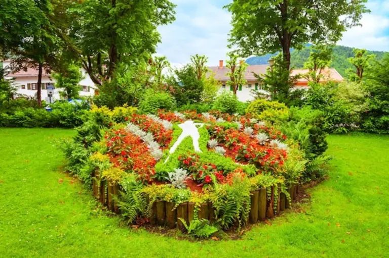 creative home garden ideas Germany