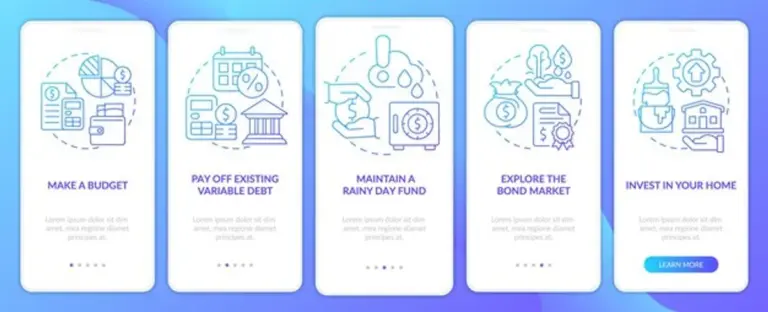 finance app rainy weather smartphone germany