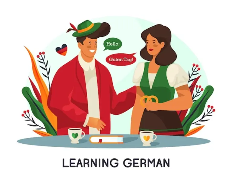 intimate authentic conversation between people Germany