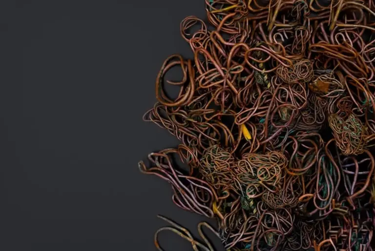 old charger recycling creative Germany