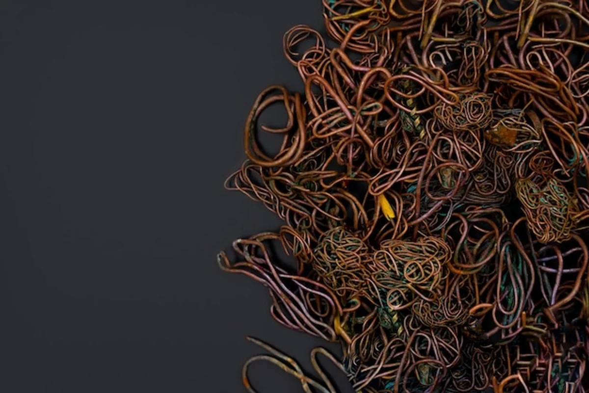 old charger recycling creative Germany