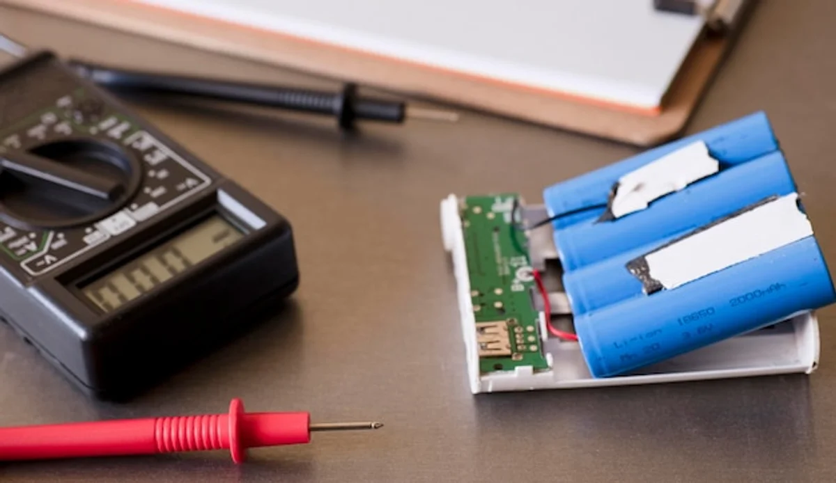 DIY projects old charger reuse