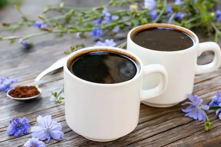 focus without coffee productivity office healthy lifestyle