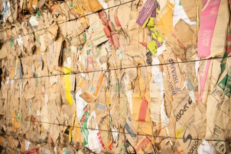 vintage photo recycling wall art