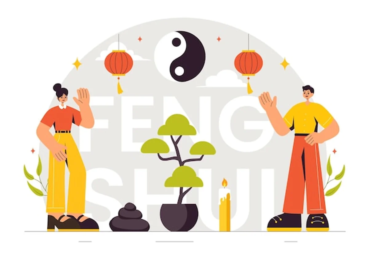 family communication feng shui home harmony