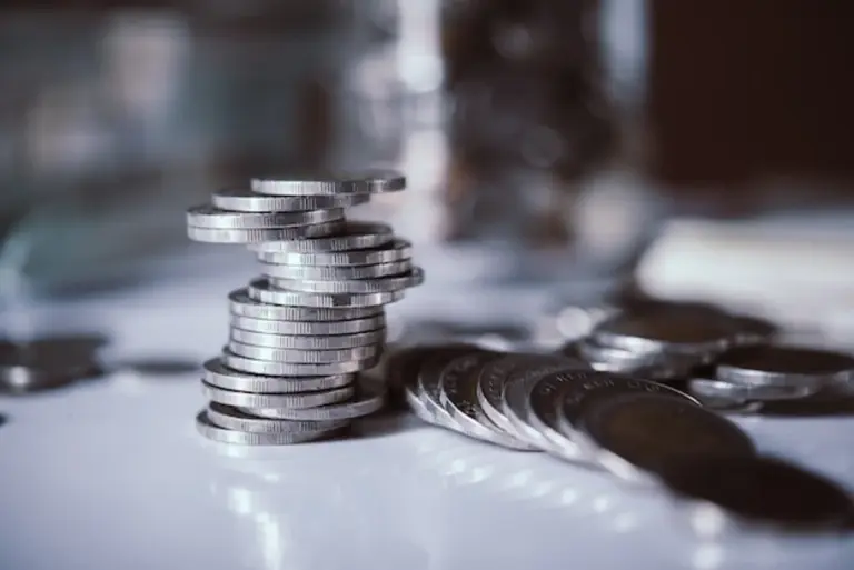 minimalism saving money german home