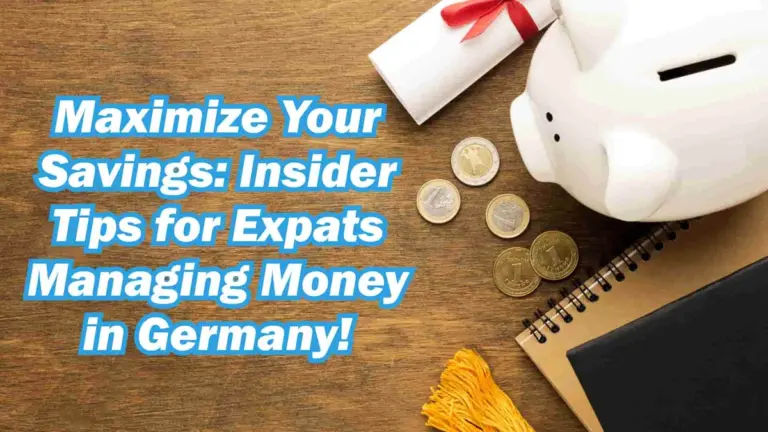 bank fees saving tips germany, personal finance advice, couple reviewing bills