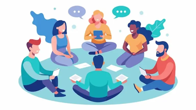 active listening emotional connection people Germany