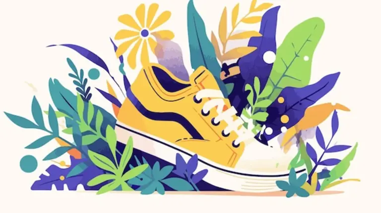 creative sneaker upcycling home decor