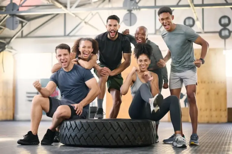 fitness motivation home workout germany