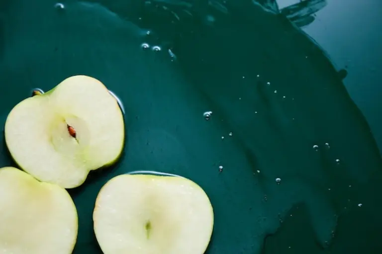 natural fruit sweetener dessert healthy vibrant kitchen flatlay