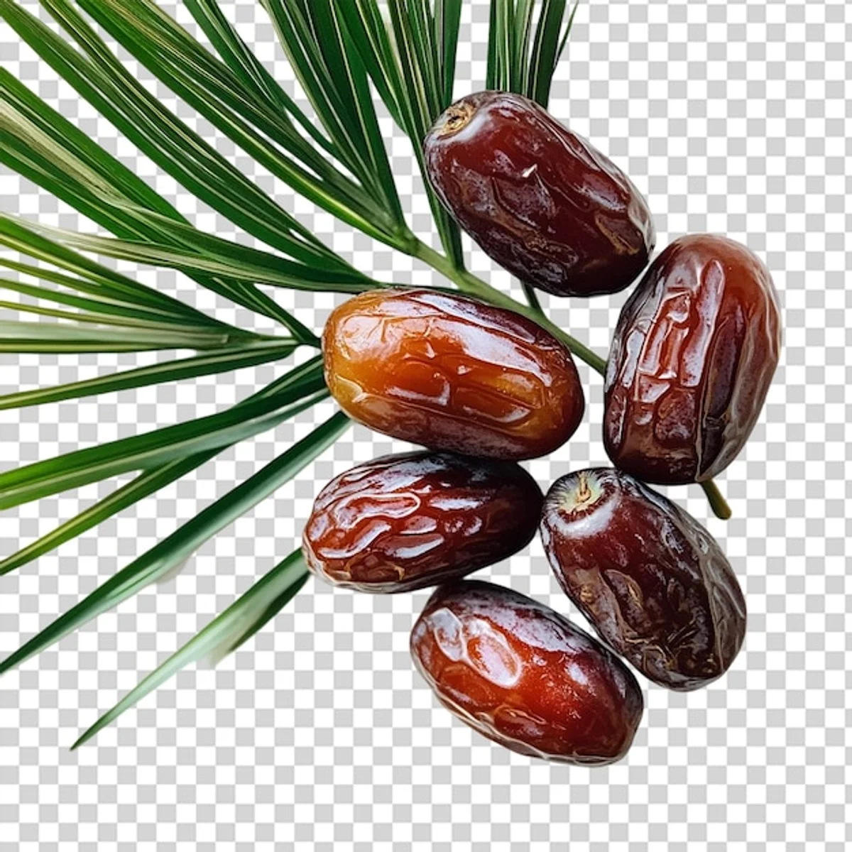 fresh dates closeup healthy natural sweetener dessert