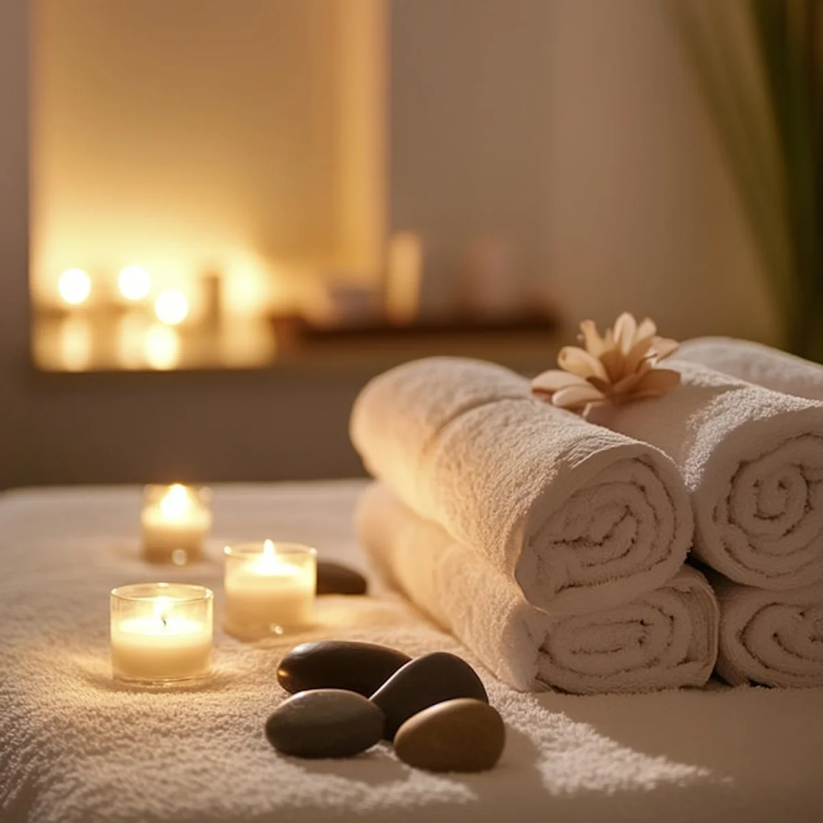 home spa ritual germany