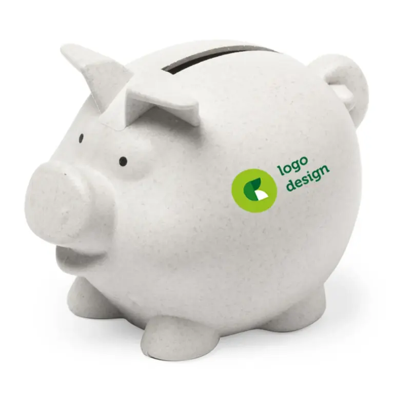 sustainable retirement savings Germany eco piggy bank