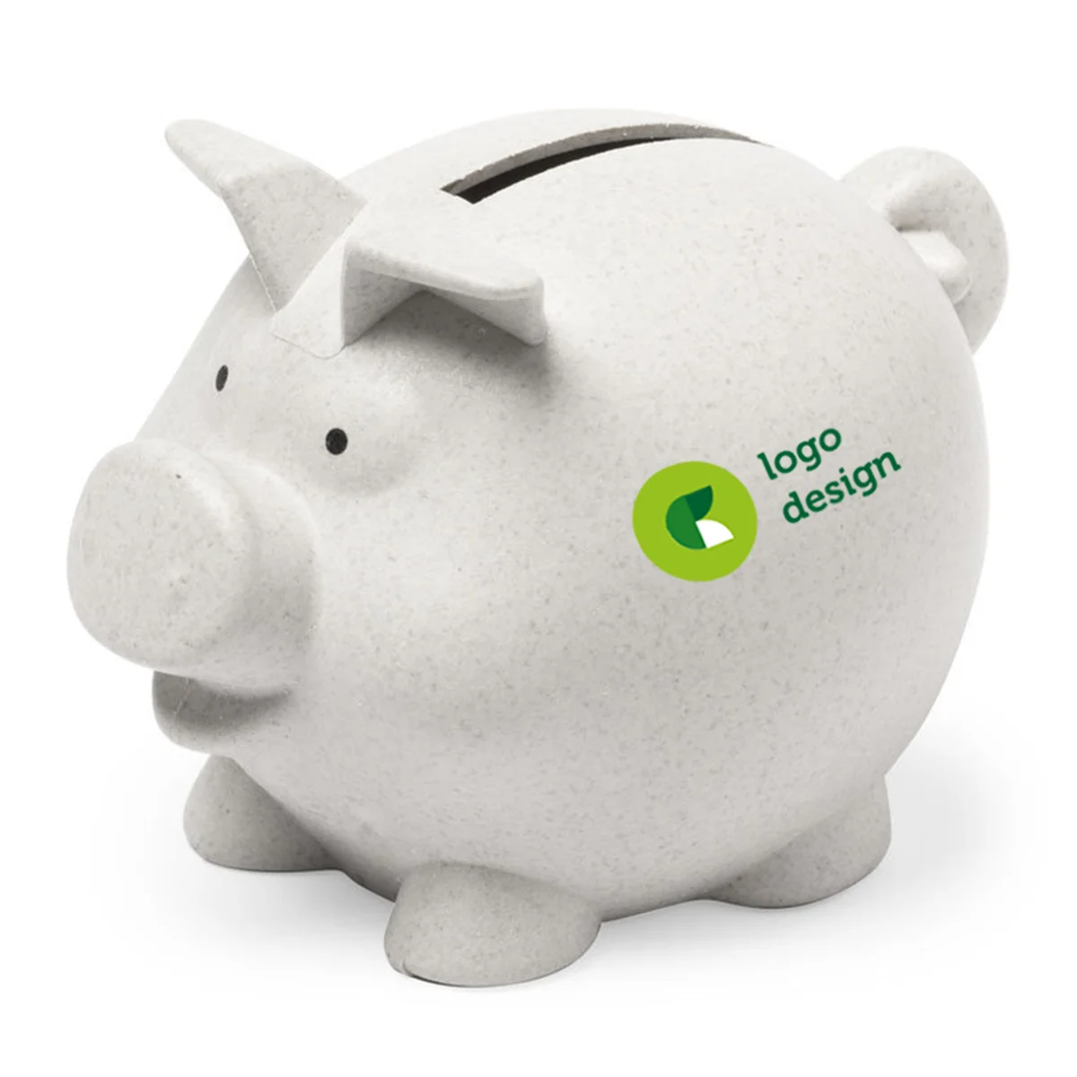 sustainable retirement savings Germany eco piggy bank