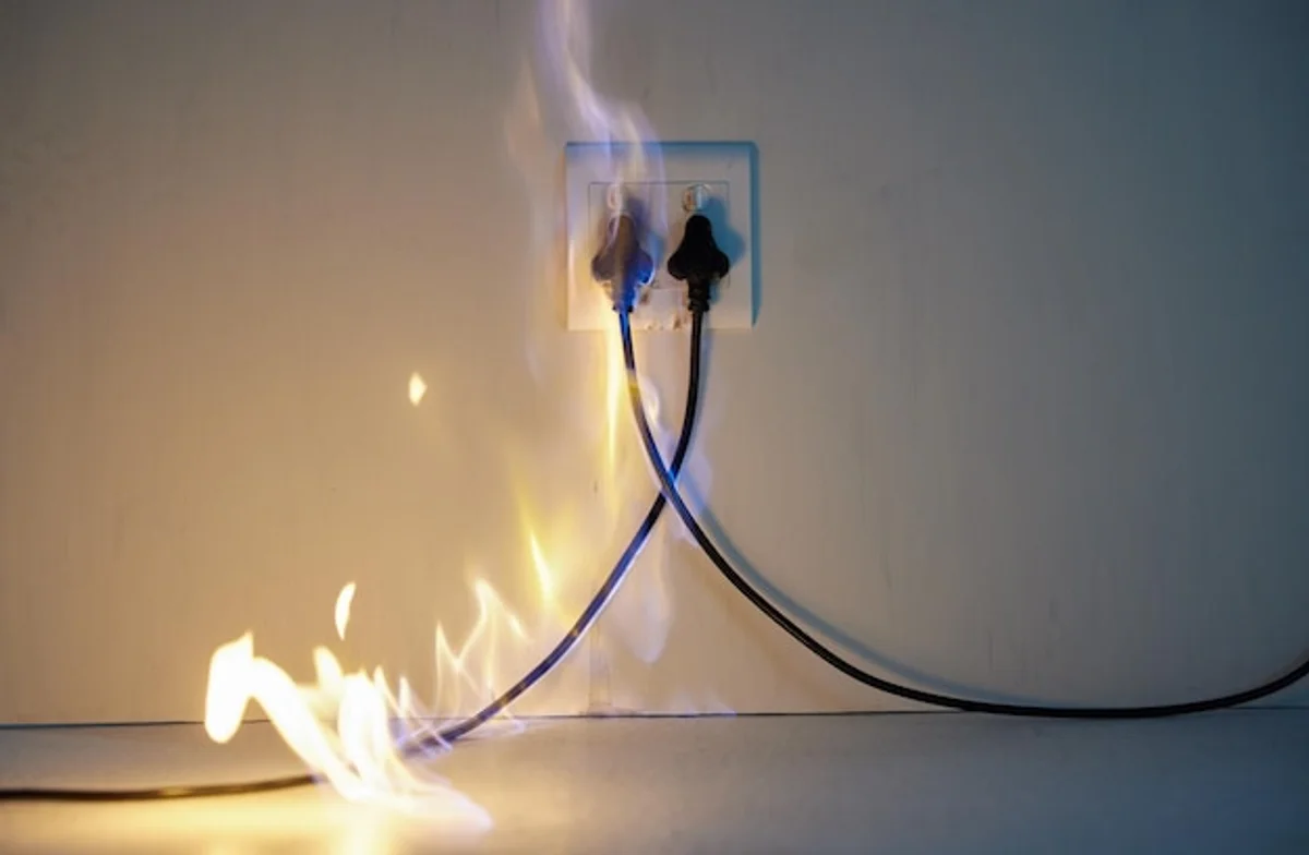 charging phone mistakes