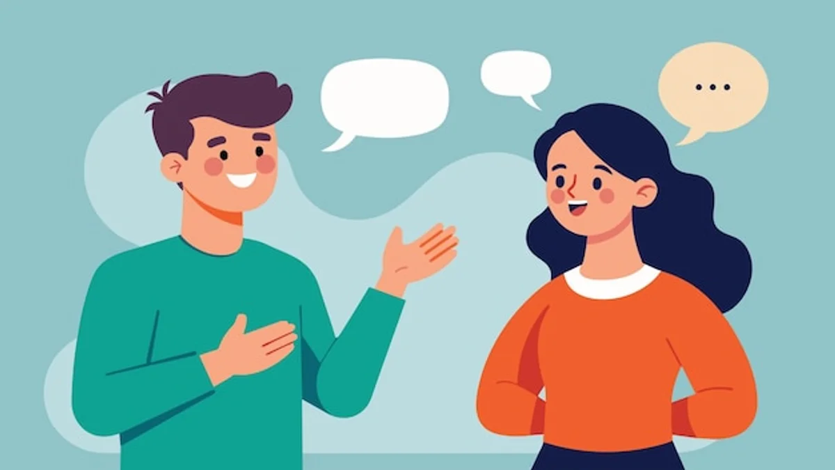 active listening relationship couple conversation