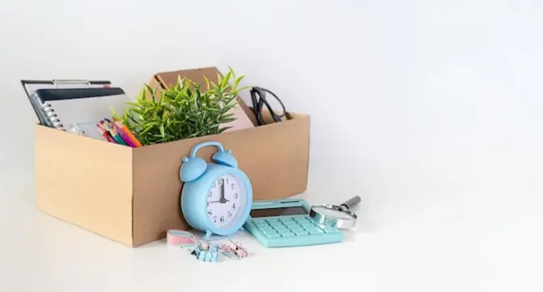 creative diy cable organizer from cardboard box