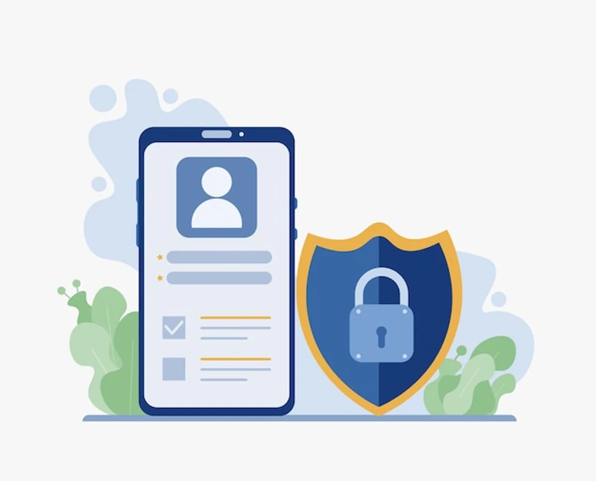 „login security sync across devices“