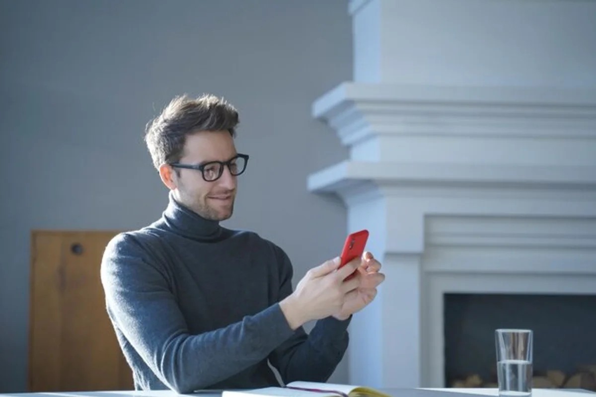 automatic expense tracking app smartphone german