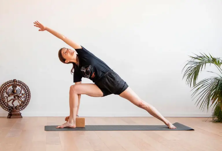 yoga vs pilates stress relief germany