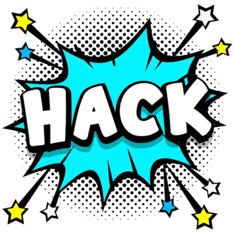 creative reading hacks for artists