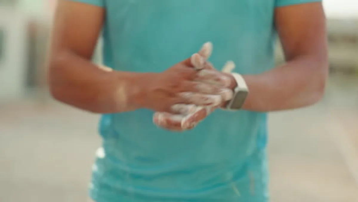 senior emergency wristband modern