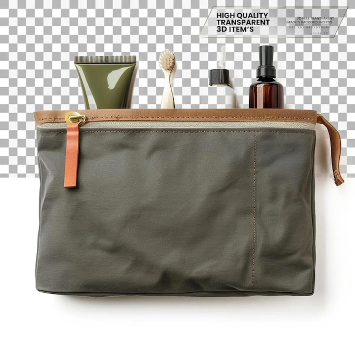 organized gadgets storage travel bag Germany