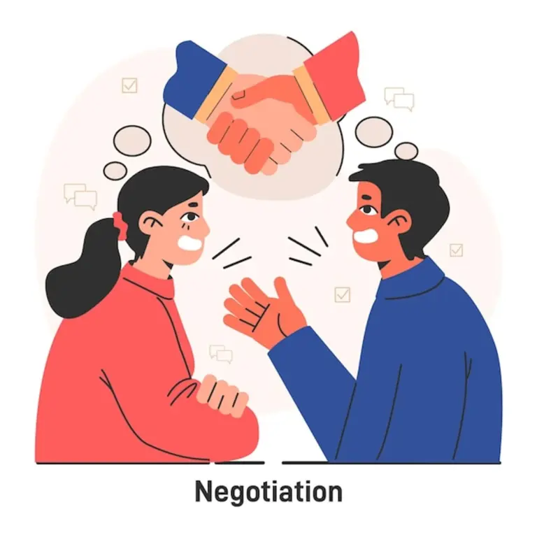 conflict resolution communication