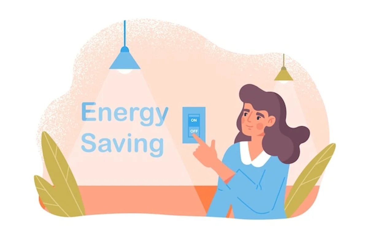 energy saving tips home germany