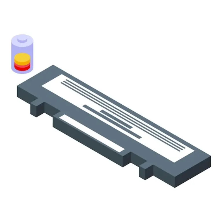 old laptop battery maintenance tips
