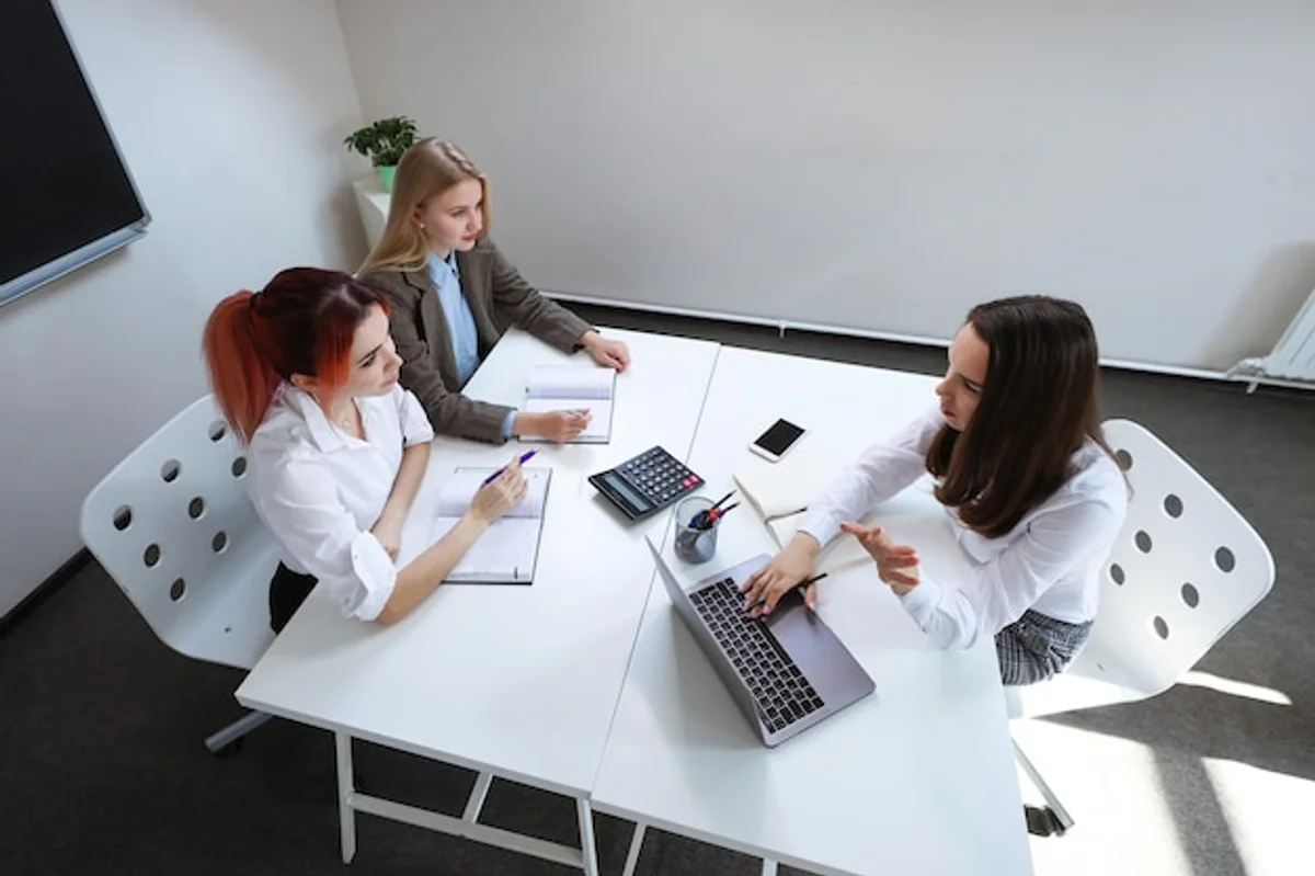real people trust building communication workplace