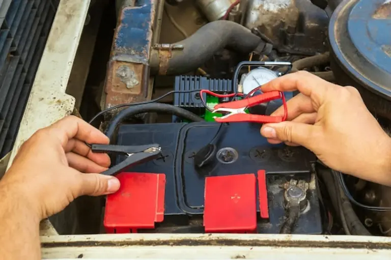 testing old charging cables