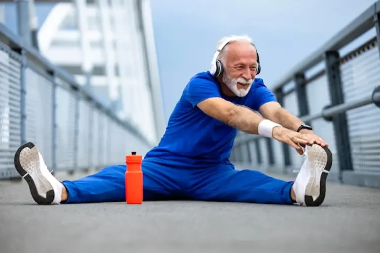 old sneakers home workout diy