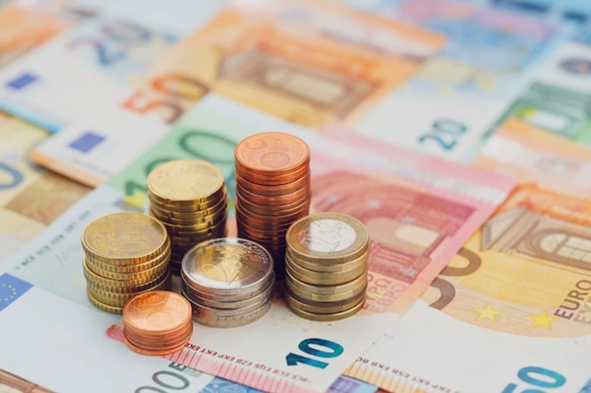 eco friendly personal finance Germany