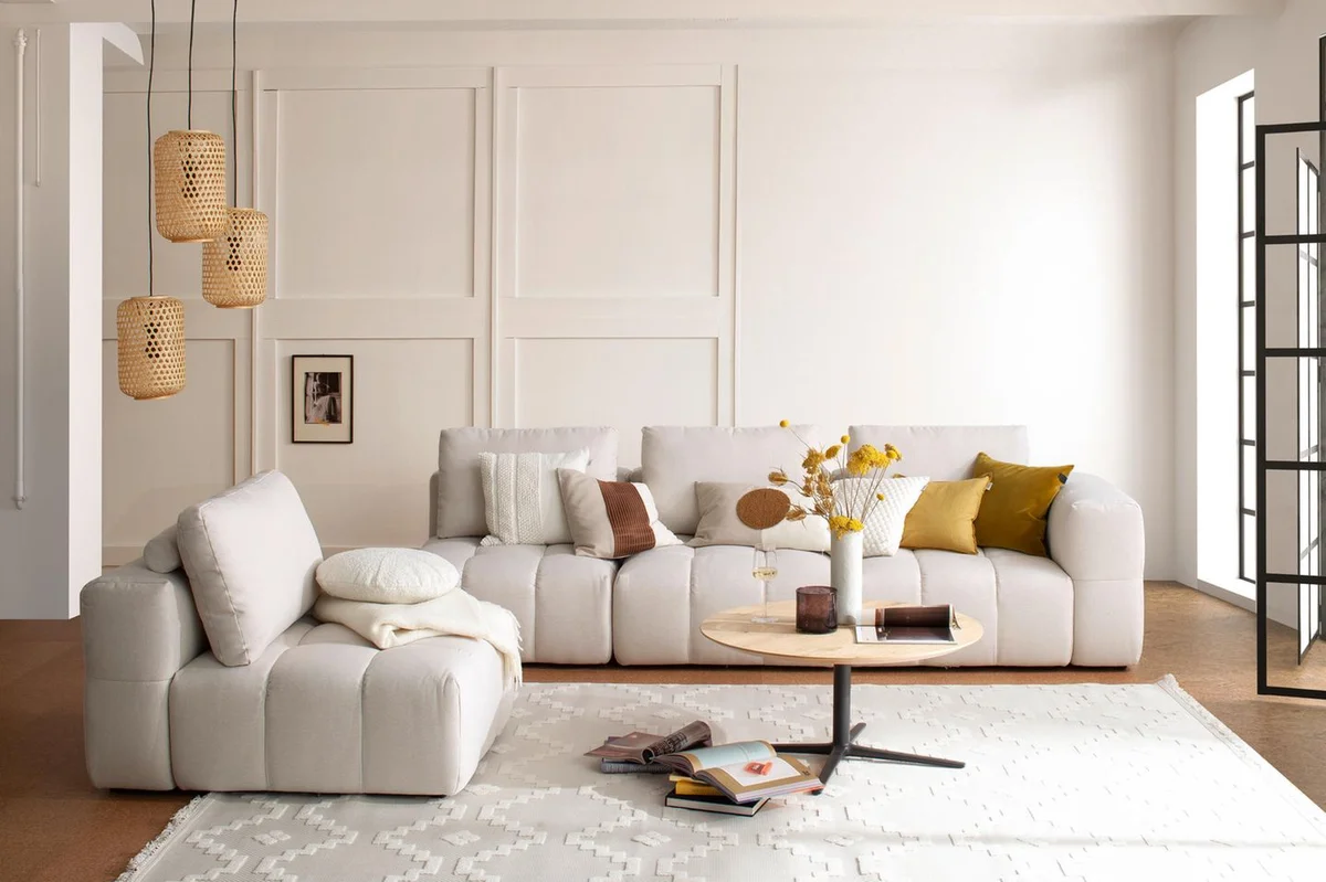feng shui senioren wohnzimmer ordentlich