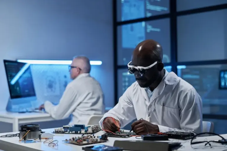 artificial intelligence in modern workplace germany