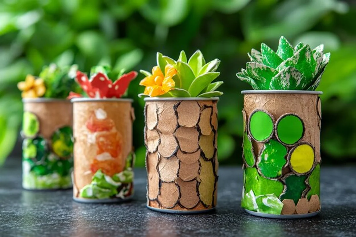 german upcycling creative household ideas