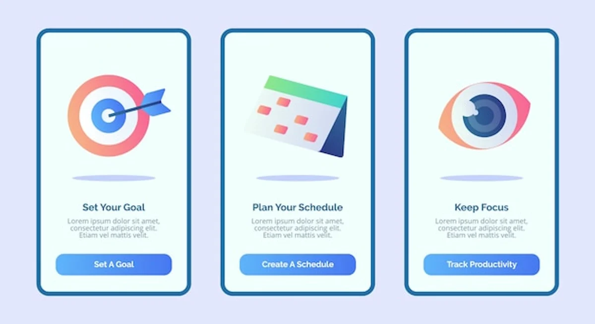 focus productivity app workplace
