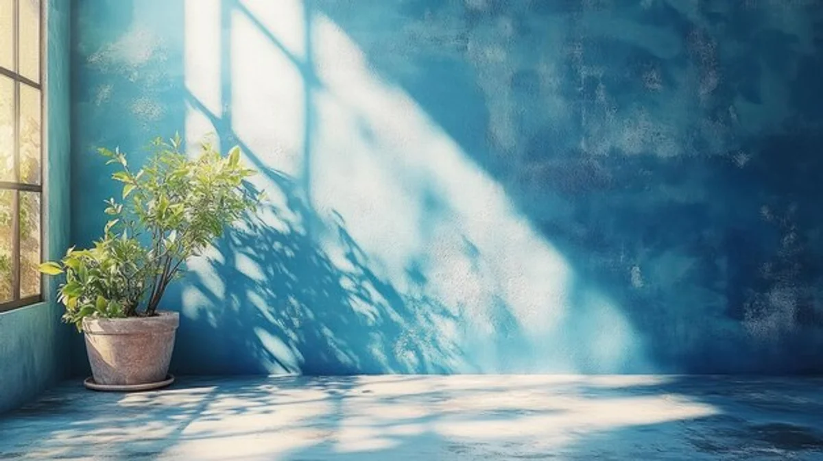 plants window craft room daylight