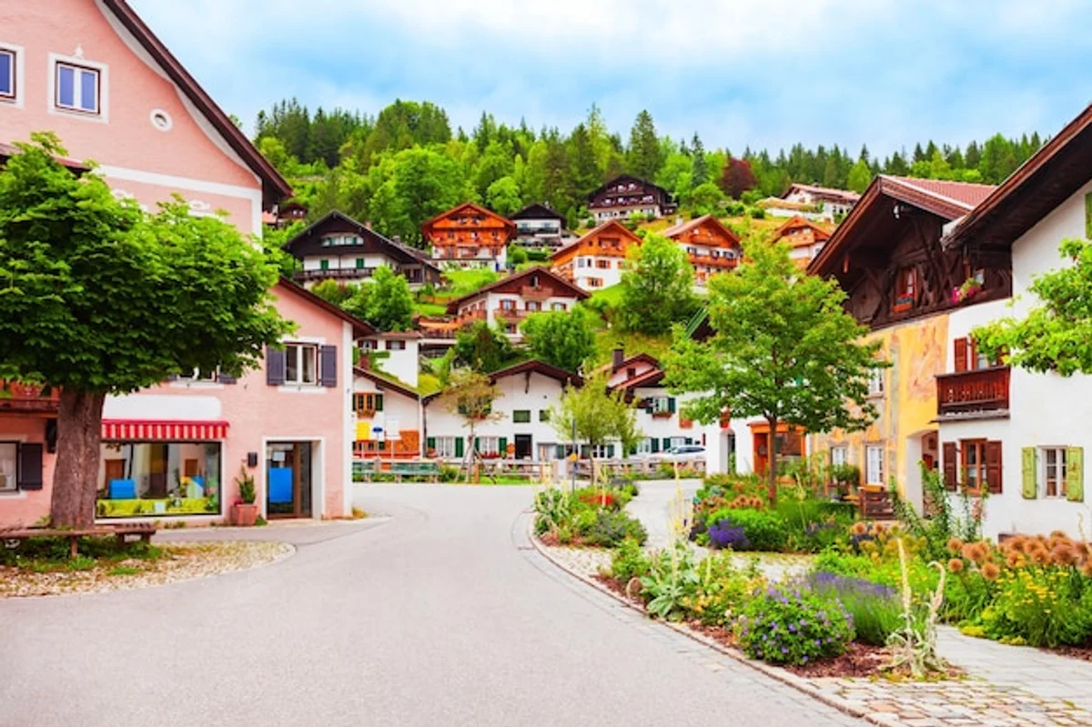 sustainable travel in germany local experience
