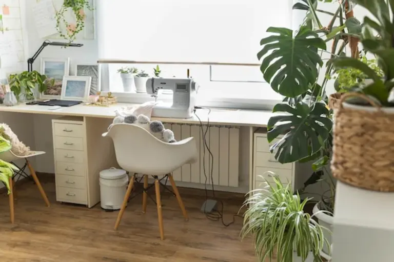 feng shui creative hobby room inspiration
