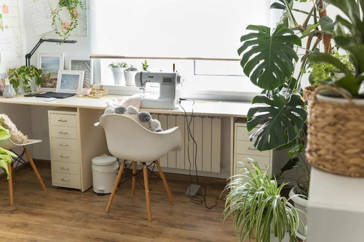 feng shui creative hobby room inspiration