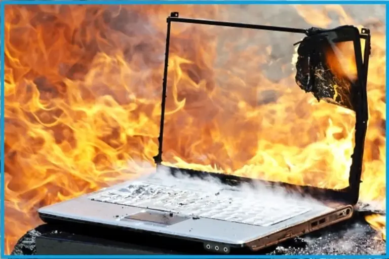 overheated laptop summer sun, cooling pad laptop, dusty laptop fan