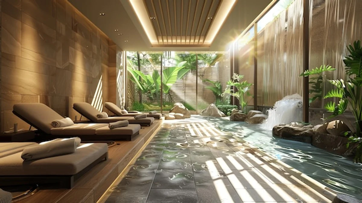 travel feng shui personal touch hotel room