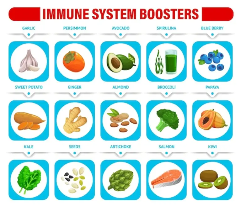 apple seeds immune system natural boost healthy