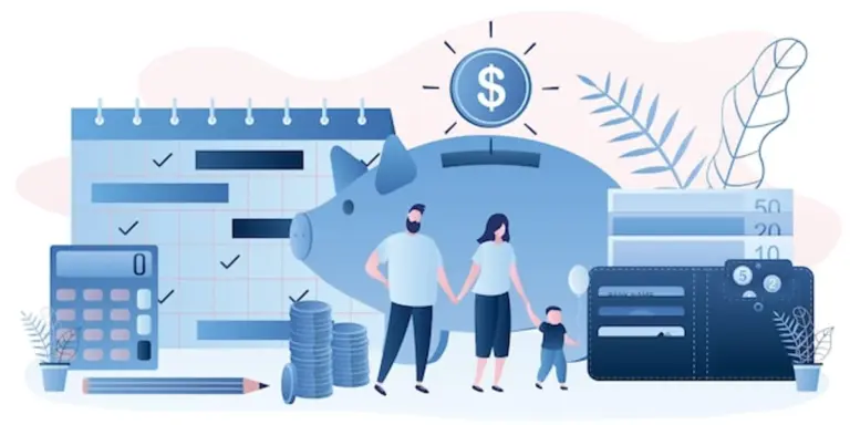 smart budgeting family germany