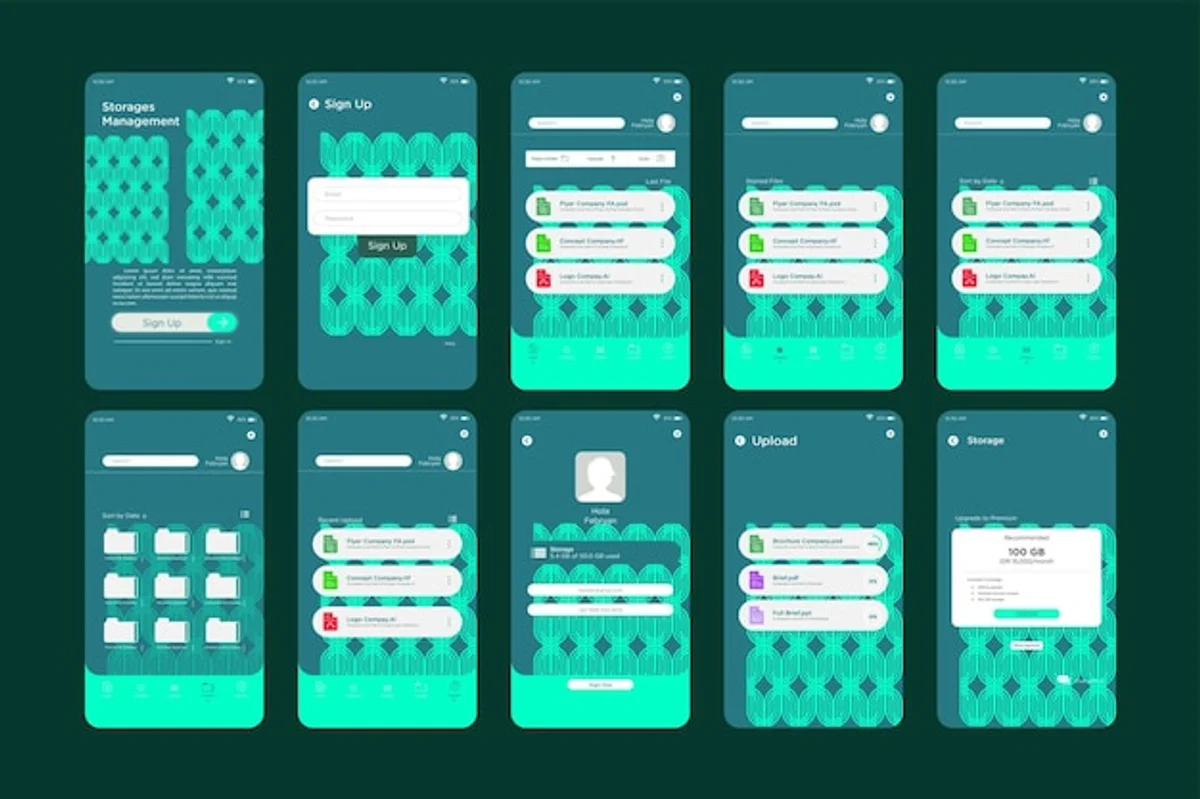 money management app germany