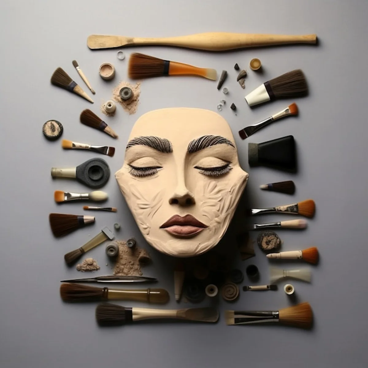 creativity everyday objects adults