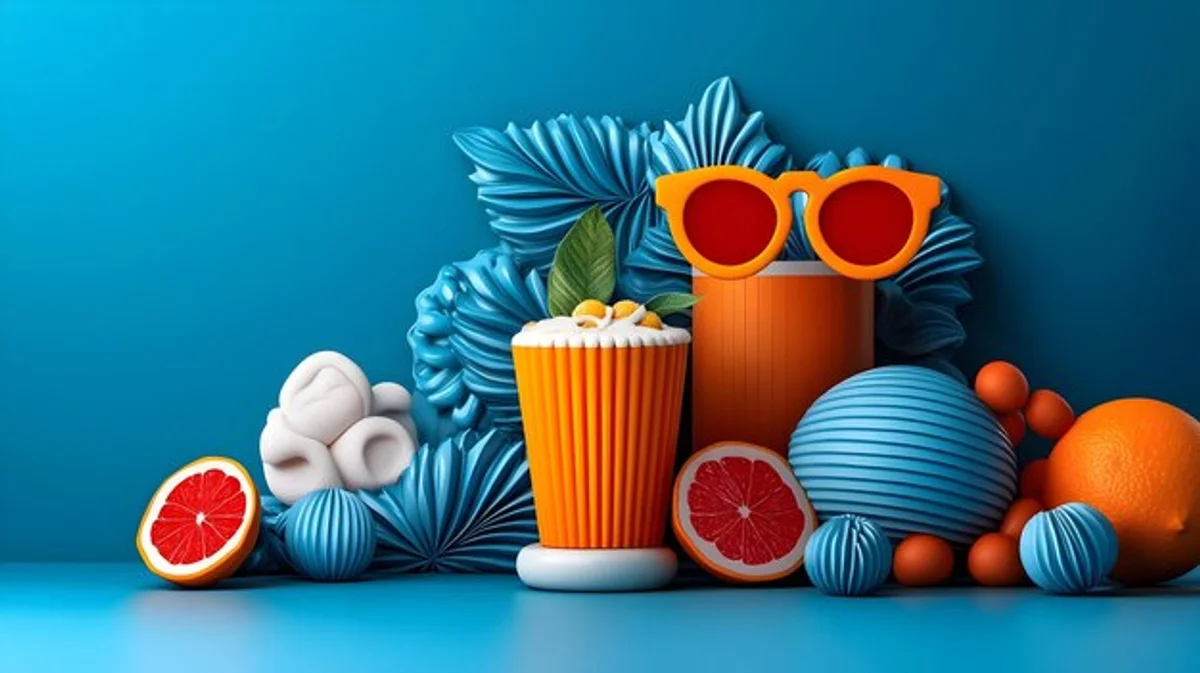 creative everyday objects inspiration